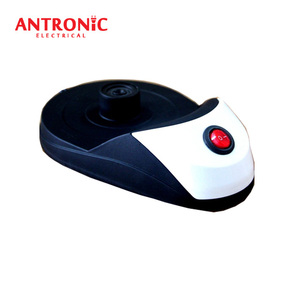 Elettrico 3-6 In Alluminio <span class=keywords><strong>tazza</strong></span> One Touch Automatico moka macchina per il caffè - Product Image 2
