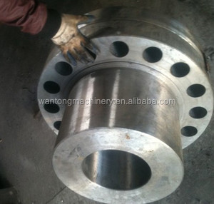 Khớp Nối Nhanh Bằng Thép Không Gỉ LX Loại Khớp Nối Trục Chốt Đàn Hồi - Product Image 5