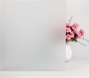 Self Adhesive <strong>Privacy</strong> Protect Waterproof <strong>Window</strong> Static Pvc Film for Decoration - Product Image 4