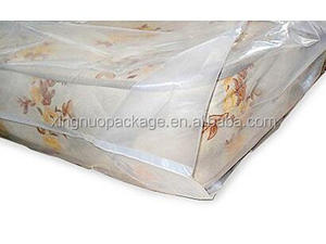 100% de haute qualité en plastique Polyéthylène <span class=keywords><strong>Basse</strong></span> Densité Gousset Sac REFERMABLE ÉTANCHE - Product Image 2