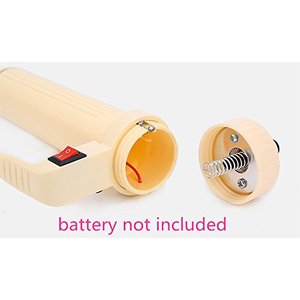 <span class=keywords><strong>Filtro</strong></span> elettrico della pompa del cambio dell'acqua del dispositivo di lavaggio della <span class=keywords><strong>sabbia</strong></span> del pulitore della batteria dell'acquario per il serbatoio dei pesci dell'acquario - Product Image 3