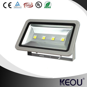 Frigid 6000 K White floodlight LED 10 W 20 W 30 W 50 W 100 W 200 W LED reflector - Product Image 1