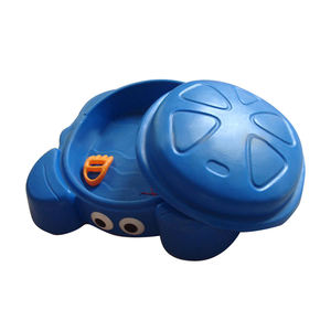 <span class=keywords><strong>Bac</strong></span> <span class=keywords><strong>à</strong></span> <span class=keywords><strong>sable</strong></span> en plastique pour enfants - Product Image 1