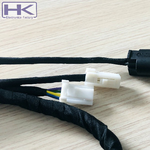 PDU控制系统线束 - Product Image 5