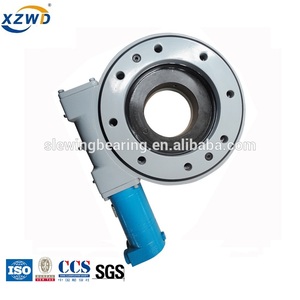 12V DC moteur réducteur planétaire d'entraînement SE12-78-H-25R pour système de suivi solaire - Product Image 4