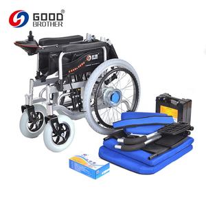 HG-W660A <span class=keywords><strong>prix</strong></span> des fauteuils roulants <span class=keywords><strong>électrique</strong></span>s, handbike <span class=keywords><strong>fauteuil</strong></span> roulant <span class=keywords><strong>électrique</strong></span> pour personnes handicapées - Product Image 6