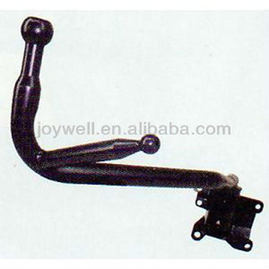 กระจกแขน LH MK427299สำหรับ FU-SO รถบรรทุกแสง3 07 - Product Image 1