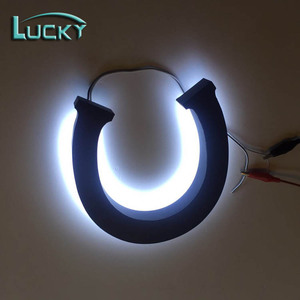 Back Lighting Interior Exquisite Sign Acrylic LED <strong>Letters</strong> and Alphabet <strong>Letters</strong> <strong>Plastic</strong> - Product Image 6