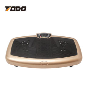 Appareil de fitness Slim Body <span class=keywords><strong>Vibro</strong></span> <span class=keywords><strong>Shaper</strong></span>, plaque vibrante pour usage domestique - Product Image 1