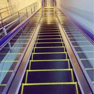 FUJIZY pubblica residenziale corrimano scala mobile con le migliori parti di prezzo della scala mobile - Product Image 5