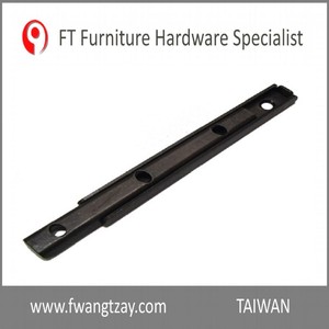 Mit alta calidad 4 pulgadas de madera sólida cama bisagras de <span class=keywords><strong>ferreteria</strong></span> - Product Image 1