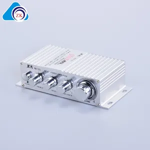 Circuit d'amplificateur de puissance Audio robuste, 60 w, américain