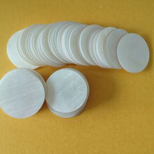 Khoan Trắng Mẹ Của Ngọc Trai Vỏ Đồng Hồ Các Bộ Phận Quay Số Cho Phụ Kiện - Product Image 4