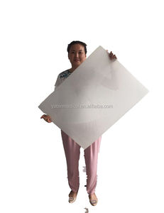 2018 Thermoplastique attelle Feuilles pour orthopédie fractures rhinoplastie réadaptation brace avec FDA CE Certificat - Product Image 4