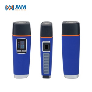 Waterproof Rfid 125khz Passive Security Guard <strong>Uniforms</strong> and Equipment Metal Body with Silicon Shell Outside CE Rohs FCC 3cm-5cm - Product Image 2