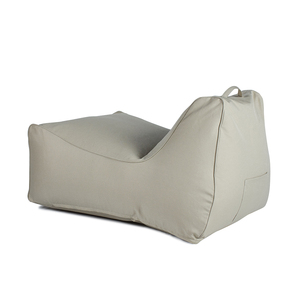 Yüzme havuzu suya dayanıklı açık Beanbag şezlong kolu EPP granül dolum Beanbag kanepe - Product Image 3