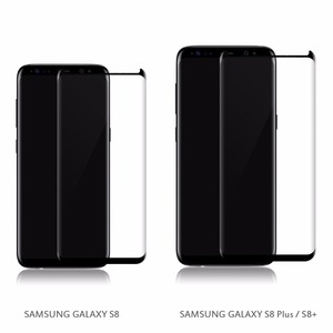 Pour samsung <span class=keywords><strong>galaxy</strong></span> <span class=keywords><strong>s8</strong></span> écran en verre protecteur - Product Image 1