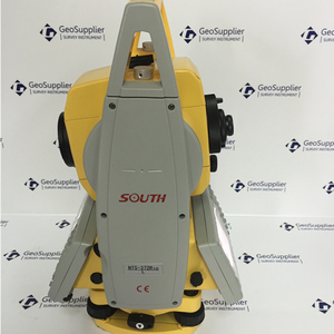 Novo Modelo 2015 Estação <span class=keywords><strong>Total</strong></span> Sul Nts372r10 Instrumento de Topografia com Alcance de 1000m Sem Reflector - Product Image 2
