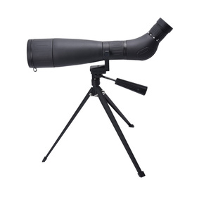 뜨거운 판매 고화질 줌 45 도 각도 텔레스코픽 스포팅 스코프 20-60x60 - Product Image 1