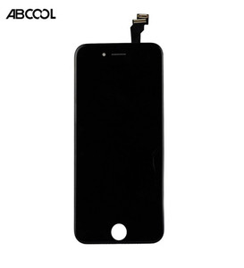 2016 vente chaude D'origine tout neuf de rechange lcd digitizer assemblée pour <span class=keywords><strong>iphone</strong></span> <span class=keywords><strong>6</strong></span> <span class=keywords><strong>S</strong></span> <span class=keywords><strong>6</strong></span> <span class=keywords><strong>S</strong></span> PLUS lcd écran 5.5 POUCE - Product Image 2