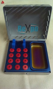Caja quirúrgica para implantes dentales - Product Image 5