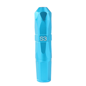 Luckyaba — stylo de tatouage rotatif pour maquillage, <span class=keywords><strong>Machine</strong></span> de haute qualité, nouveauté - Product Image 4