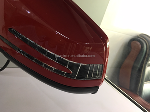 Côté/auto/rétroviseur avec feux de virage pour Mercedes Benz <span class=keywords><strong>GLA</strong></span> - Product Image 2