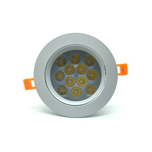 Excellent wärmeableitung 1200 lumen wwww <span class=keywords><strong>xxx</strong></span> com led downlight - Product Image 2