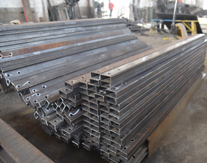 Máy Ép Dán Gỗ Rắn Máy Kẹp Thủy Lực Quay - Product Image 5