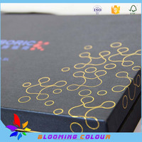 EVA or Foam Insert test Tube Packaging Box