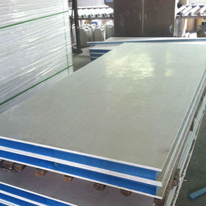 Tablero Vogue MgO SIP paneles sándwich revestimiento clima tableros e84 tablero ignífugo - Product Image 3