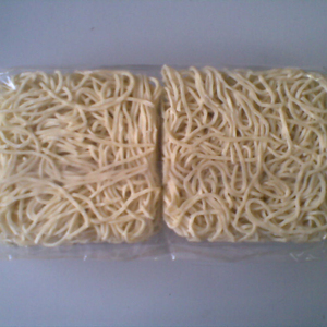 Fideos flotantes secos, huevo - Product Image 3