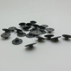 Agcl Ecg Drukknop 3.9 Abs Onderste Pin Stud - Product Image 5