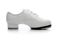 Chaussures de claquettes pour femmes 2018, vente en gros, chaussures de claquettes en cuir super