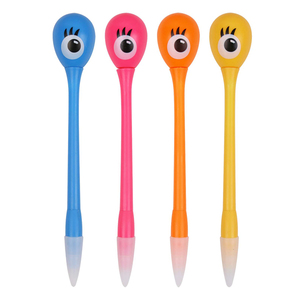 Interwell BP4074 de <span class=keywords><strong>juegos</strong></span> Cha Cha Maraca de la pluma, Caliente de moda plumas diseño - Product Image 2