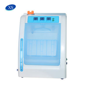 Tandheelkundige Handstuk Lubricator Digitale Dental Handstuk Smeermiddel Olie Reinigingsmachine - Product Image 3