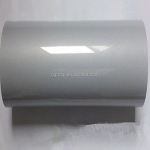 <span class=keywords><strong>Vinilo</strong></span> <span class=keywords><strong>Termotransferible</strong></span> Reflectante <span class=keywords><strong>de</strong></span> Alta Visibilidad para Textiles con Láser o <span class=keywords><strong>Plotter</strong></span> - Product Image 4