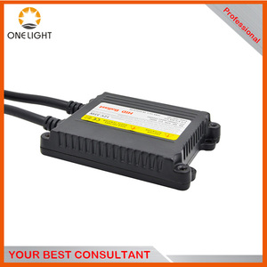 <span class=keywords><strong>OCULTÓ</strong></span> el kit del xenón Balastro electrónico lastre estupendo delgado de buena calidad RÁPIDO brillante 35W 23000V H1 H3 H7 H11 - Product Image 2