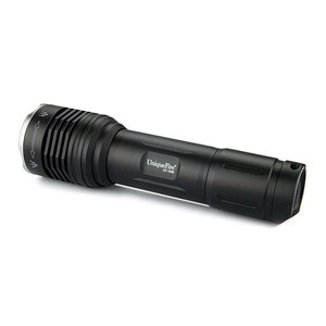 UniqueFire 1506 PMMA Convex Lens Long Range Zoomable Flashlight Outdoor Waterproof Flashlight Camping <strong>Lantern</strong> <strong>Torch</strong> - Product Image 2
