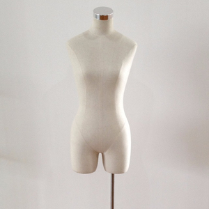 China Wholesale Market Adjustable Manken Body <strong>Dummy</strong> for Sewing - Product Image 1