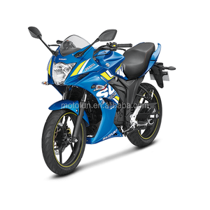 Nueva Motocicleta Gixxer SF 155 con ABS de Gran Venta - Product Image 5