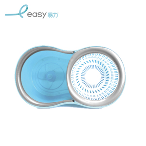 Para la promoción y regalo microfibra 360 rotación de fácil magia limpia partes fregona - Product Image 2
