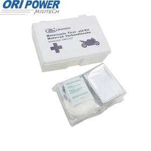 <span class=keywords><strong>OPI</strong></span> ที่ผ่านการรับรองการพิมพ์ที่กำหนดเองแพทย์ Devis สำหรับบ้านกล่องปฐมพยาบาลกล่องยาพลาสติก - Product Image 5