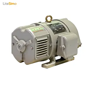 Harga Industri Motor Dc 20HP Motor Dc 13KW Motor Elektrik Dc Z2-62 Motor Dc