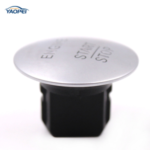 スタートエンジンストップボタンスイッチ2215450514A2215450514メルセデス用 - Product Image 2