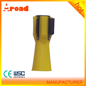 Estándar de la ue de buena calidad Carretera Cono De Seguridad con Cinta Reflectante - Product Image 3