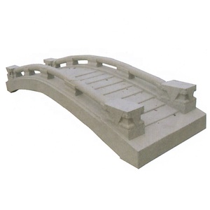 <span class=keywords><strong>Pont</strong></span> de <span class=keywords><strong>jardin</strong></span> en pierre de granit naturel de paysage <span class=keywords><strong>japonais</strong></span> de haute qualité avec quatre sculptures en pierre de dragon à vendre - Product Image 5