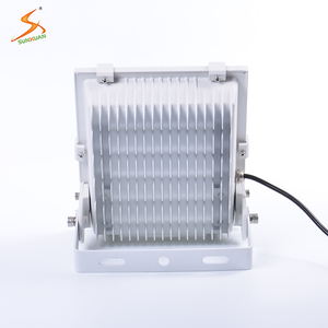 Más Populares mejor precio garantizado aleación de aluminio 50 W IP65 RGB + CCT cambio de color llevó <span class=keywords><strong>el</strong></span> reflector <span class=keywords><strong>blanco</strong></span> frío - Product Image 4