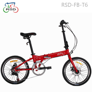 <span class=keywords><strong>Bicicleta</strong></span> de Montaña plegable de 26 pulgadas, bici plegable de 27,5 pulgadas, productos baratos en línea - Product Image 3