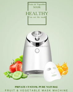 Fruit Facial mask maker watch out the leather DIY mask machine vegetable non Chemical's outfit watch out the beauty - Product Image 3